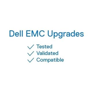 Dell - Dissipatore processore - per CPU fino a 80W, kit cliente - Si eredita la…