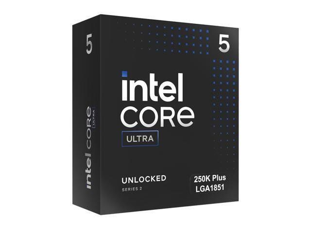 INTEL CORE ULTRA 5 250K PLUS 18 CORE (4.2 GHz -5.3GHz TURBO) CACHE 30MB SOCKET …