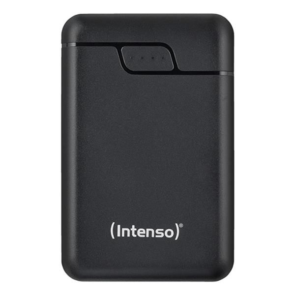 INTENSO POWER BANK B10000 BLACK