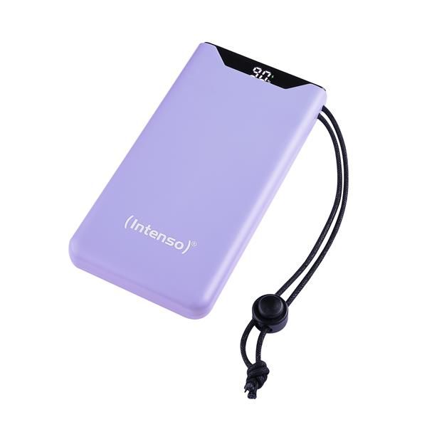 INTENSO POWER BANK F20000 PURPLE