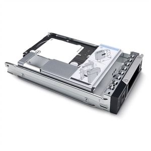 Dell - HDD - 1.2 TB - hot swap - 2.5" (in supporto da 3,5") - SAS 12Gb/s - 1000…