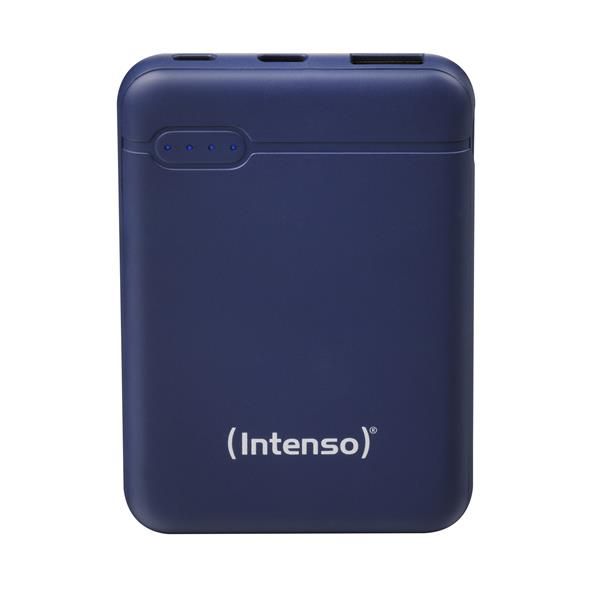 INTENSO POWER BANK XS5000 DARK BLUE
