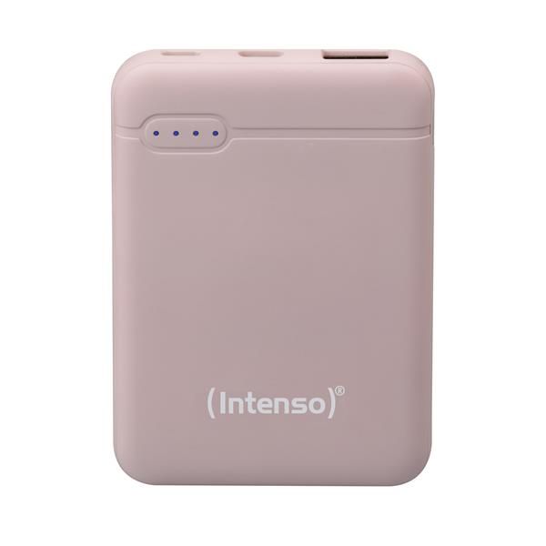 INTENSO POWER BANK XS5000 ROSE