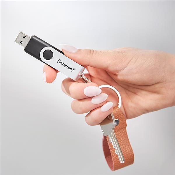 INTENSO USB 3.2 128 GB OFFICE LINE