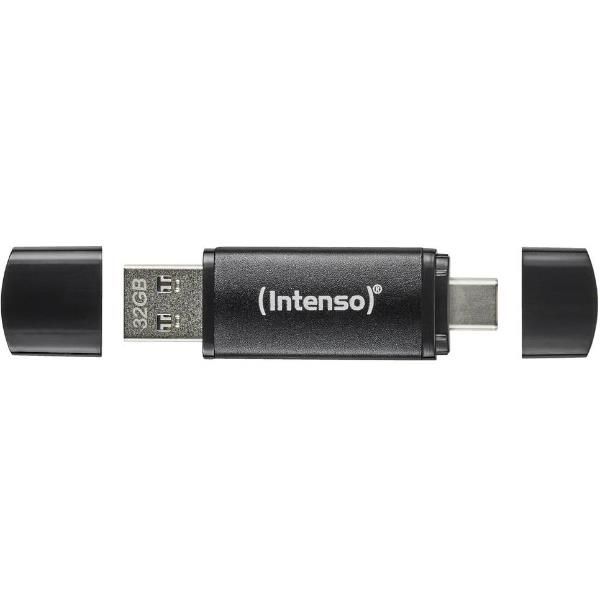 INTENSO USB 3.2 128GB FLEX LINE