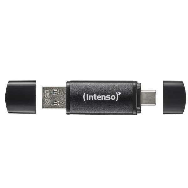INTENSO USB 3.2 32GB FLEX LINE