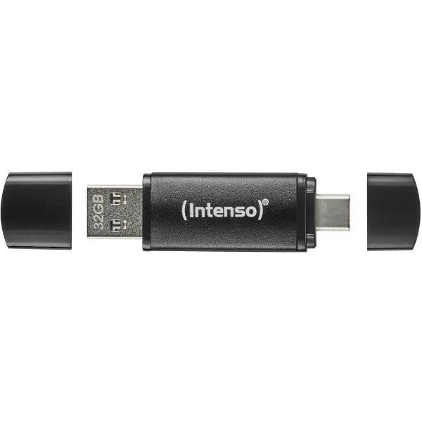 INTENSO USB 3.2 64GB FLEX LINE