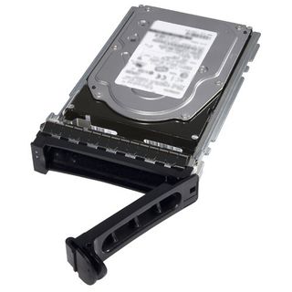 Dell - HDD - 1.2 TB - hot swap - 2.5" - SAS 12Gb/s - 10000 rpm