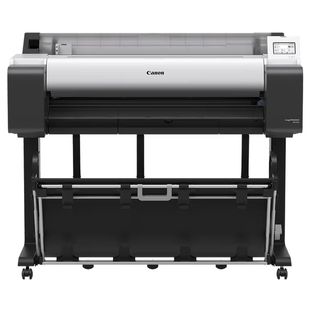 IPF TM-350 PRINTER + STAND