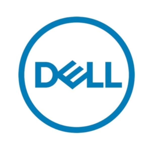 Dell - HDD - 8 TB - hot swap - 3.5" - SAS 12Gb/s - 7200 rpm - per PowerEdge R34…