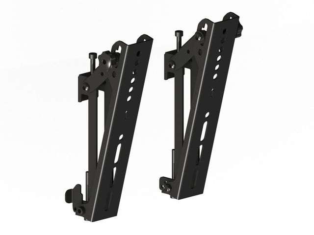 ITB SOLUTION PRO SERIES PART STAFFE INCLINABILI