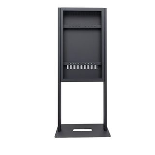 ITB SOLUTION TOTEM WINDOW GATE 43 CON COVER