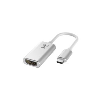ITEK Adattatore USB-C maschio a HDMI femmina- 4K 60Hz