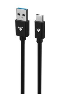 ITEK Cavo USB3.0 maschio a USB-C maschio- 5G data- lunghezza 1m
