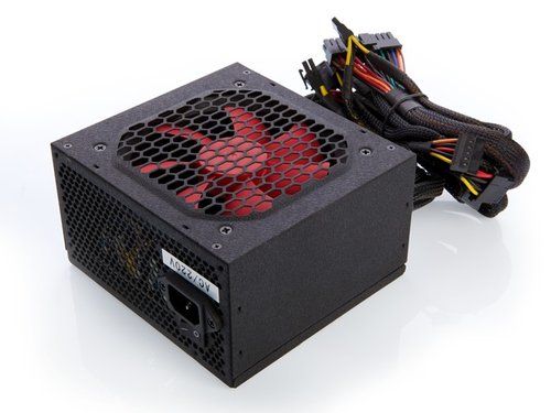 ITEK DESERT 750 ALIMENTATORE ATX 750W