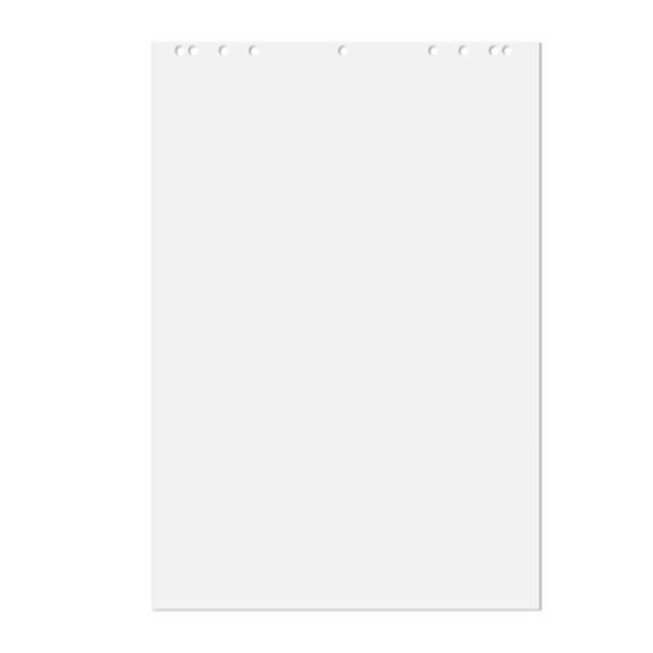 ITERNET BLOCCO IN CARTA PER LAVAGNA 20 FOGLI 980X650 mM BIANCO CONF 5 Pz.