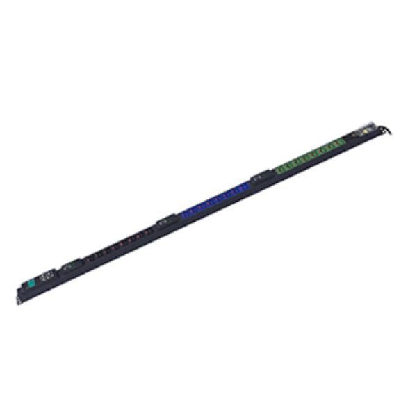 ITRACK PDU SWITCHED 24 PRESE 21XC13 3XC19