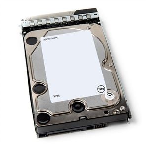Dell - Kit Cliente - HDD - 12 TB - hot swap - 3.5" - SATA 6Gb/s - 7200 rpm - pe…