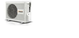 ITRACK UNITA CONDENSANTE ABBINAMENTO IRC35