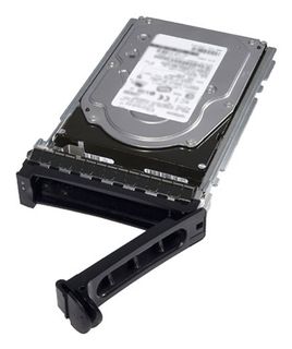 Dell - Kit Cliente - HDD - 2 TB - hot swap - 3.5" - SATA 6Gb/s - 7200 rpm - per…