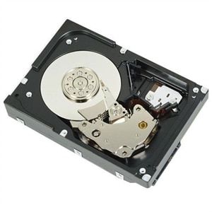 Dell - Kit Cliente - HDD - 2 TB - interno - 3.5" - SATA 6Gb/s - 7200 rpm - per …