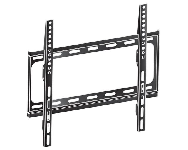 Iiyama WM1044-B1 - 66 cm (26") - 139,7 cm (55") - 30 kg - 400 x 400 mm - Nero