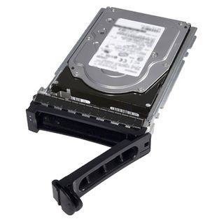 Dell - Kit Cliente - HDD - 2.4 TB - hot swap - 2.5" - SAS 12Gb/s - 10000 rpm - …