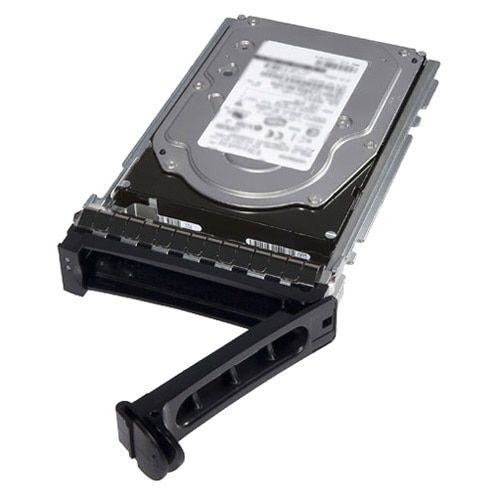 Dell - Kit Cliente - HDD - 2.4 TB - hot swap - 2.5" - SAS 12Gb/s - 10000 rpm - …