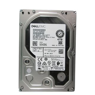 Dell - Kit Cliente - HDD - 4 TB - hot swap - 3.5" - SATA 6Gb/s - 7200 rpm