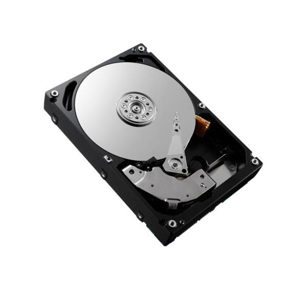 Dell - Kit Cliente - HDD - 8 TB - 3.5" - SATA 6Gb/s - 7200 rpm