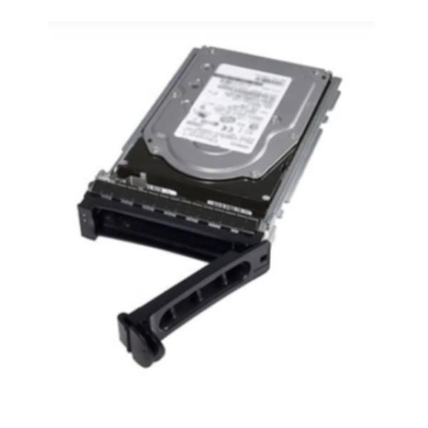 Dell - Kit Cliente - HDD - crittografato - 2.4 TB - hot swap - 2.5" (in support…