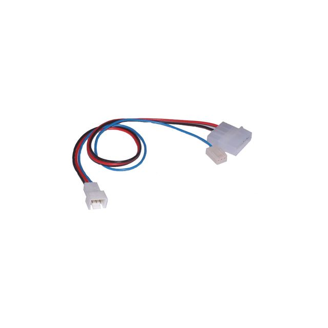 InLine Adattatore da 3 a 4 Pin - 5V