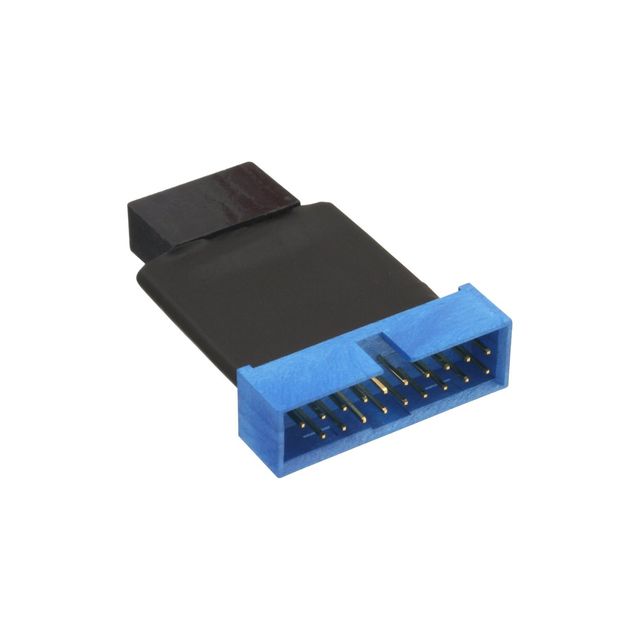 InLine Adattatore interno da USB 3.0 a USB 2.0