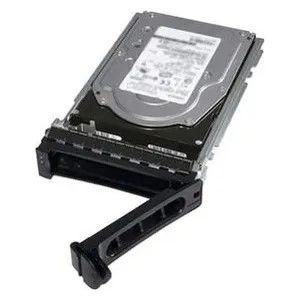Dell - Kit Cliente - SSD - 480 GB - hot swap - 2.5" - SATA 6Gb/s