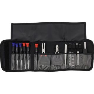 InLine Attrezzi/Utensili per lavori domestici e hobbistica in custodia - Kit 25…