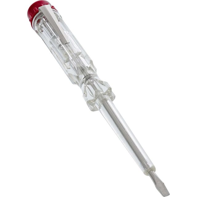 InLine Cacciavite Cercafase 200 - 250 Volt