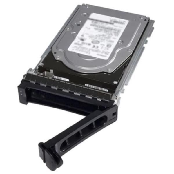 Dell - Kit Cliente - SSD - Mixed Use - 960 GB - 512e - hot swap - 2.5" - SATA 6…