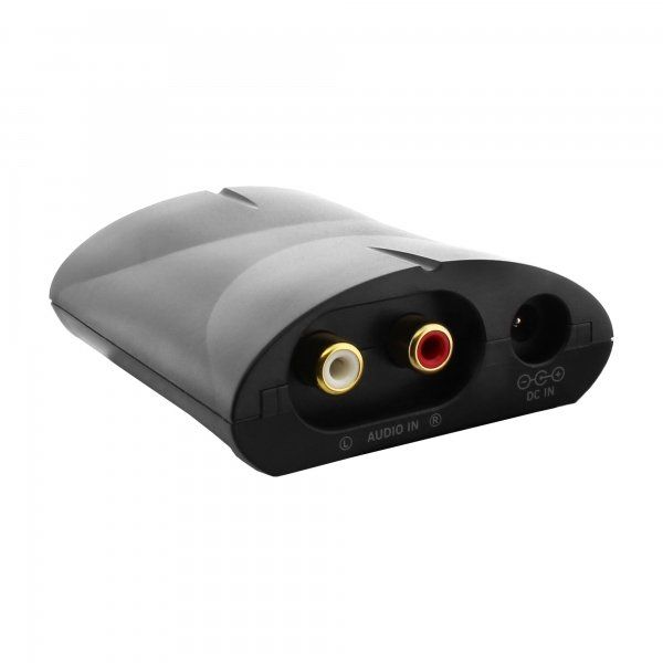 InLine Convertitore Audio Digitale - Analogico Opto-Toslink, RCA (S/PDIF) / RCA