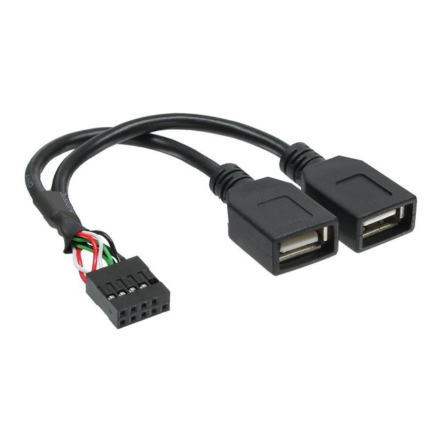 InLine Internal USB 2.0 Adapter