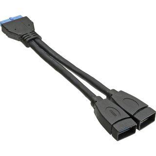 InLine Internal USB 3.0 Adapter