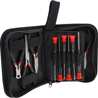 InLine Kit 19 Attrezzi Assortiti