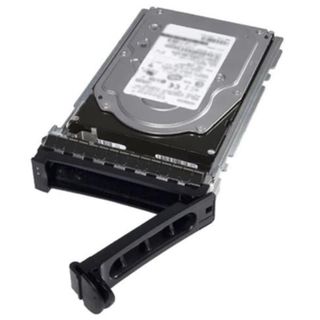 Dell - Kit Cliente - SSD - Read Intensive - 480 GB - 512e - hot swap - 2.5" - S…