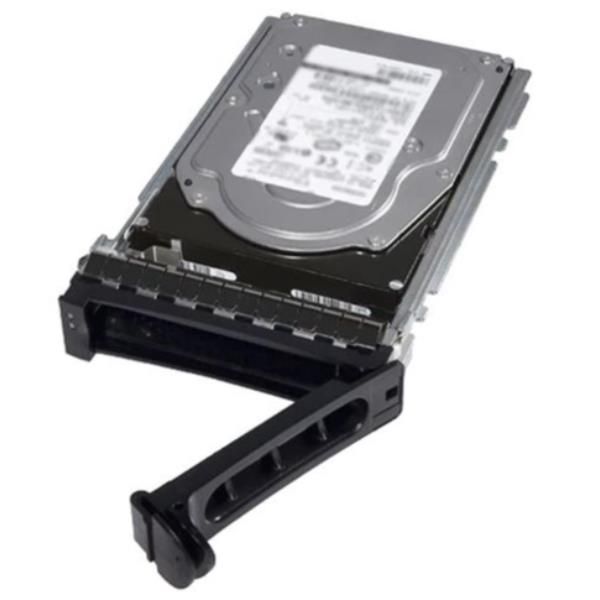 Dell - Kit Cliente - SSD - Read Intensive - 480 GB - 512e - hot swap - 2.5" - S…