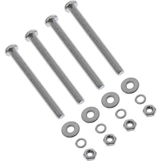 InLine Kit Viti M3x30mm per Ventole da 25mm