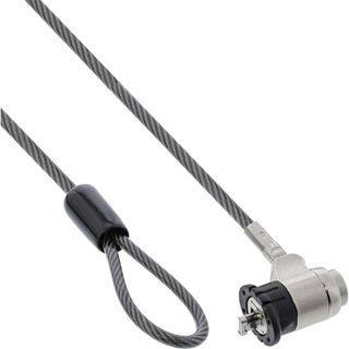 InLine Lucchetto di Sicurezza per Notebook