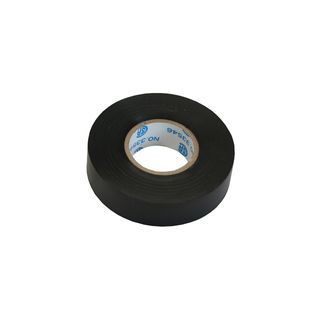 InLine Nastro Isolante per applicazioni elettriche 18mm / 8m - Nero