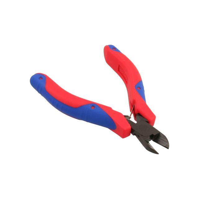 InLine Pinza di Precisione Tagliente Diagonale