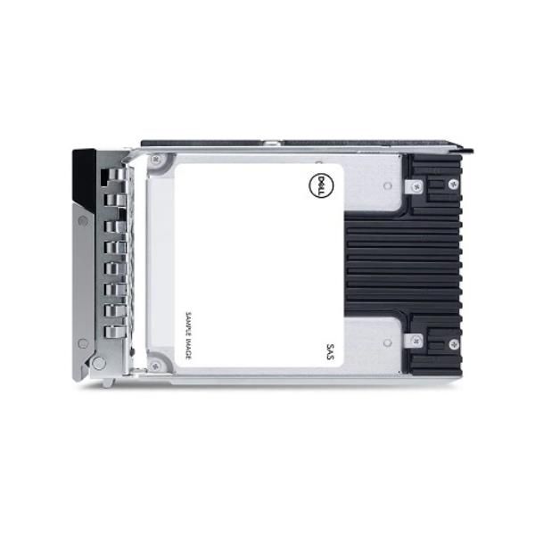 Dell - Kit Cliente - SSD - Read Intensive - 960 GB - hot swap - 2.5" - SATA 6Gb…