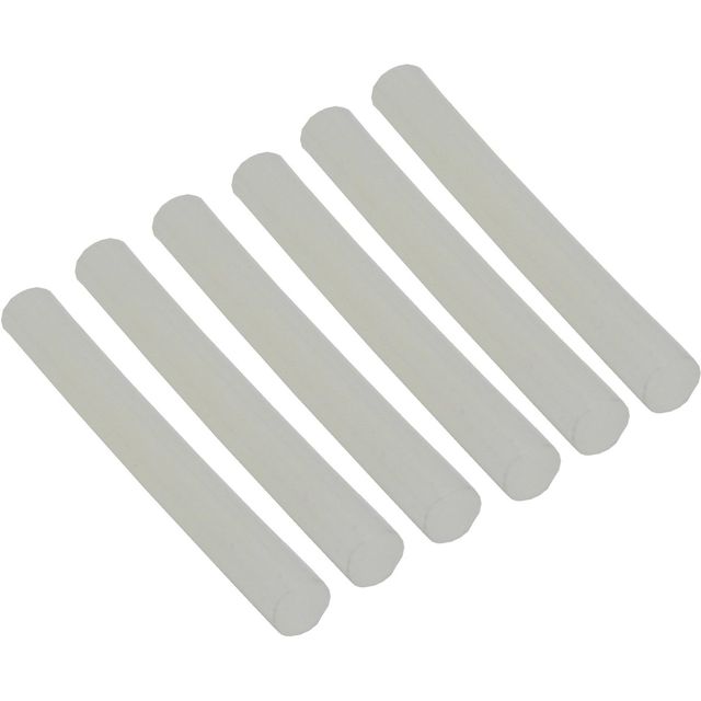 InLine Ricariche da 11mm per Pistole a caldo - 6pz