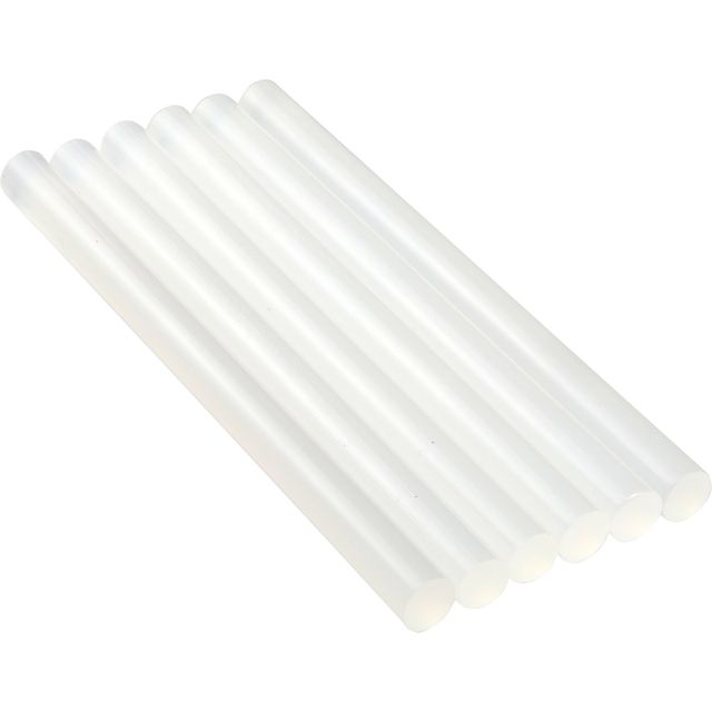 InLine Ricariche da 7,5mm per Pistole a caldo - 6pz